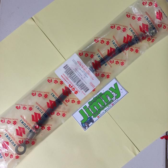 Selang Rem Katana Hose Cakram Bawah Jimny Sgp
