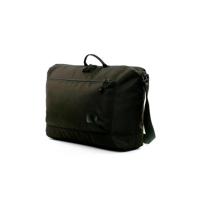 EIGER PATHWAY SHOULDER BAG 12L