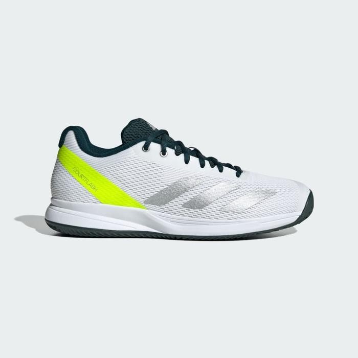 ADIDAS Courtflash Speed 2 Tennis Shoes JP7309 / 20252