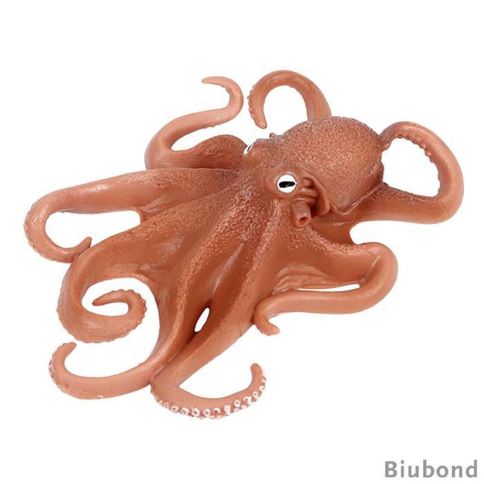 HOT SALE MARINE LIFE FIGURE, OCTOPUS MODEL FIGURE, SIMULATED OCTOPUS MODEL TERMURAH
