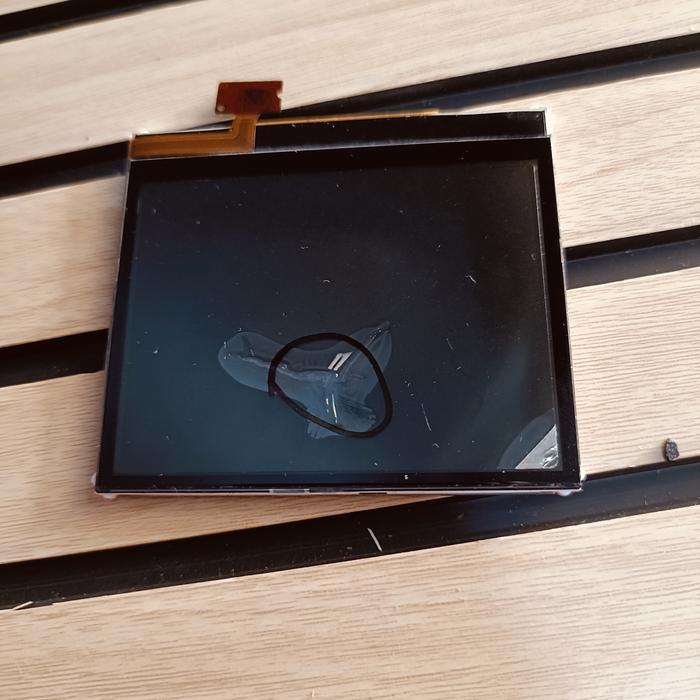 NEW LCD NOKIA E61 E61I PART 2