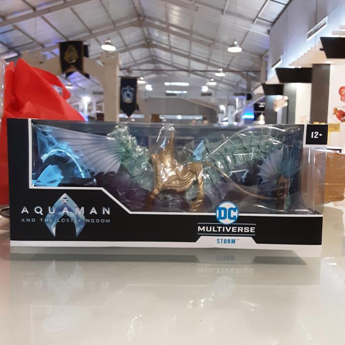 McFarlane DC Multiverse Aquaman Movie STORM - 16/2026