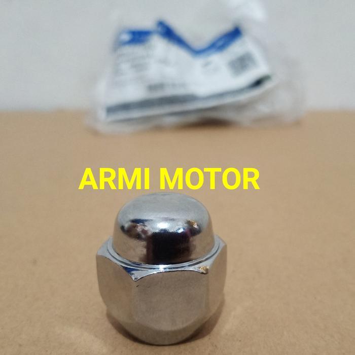 Ready Mur Roda Ford Everest Ranger Mazda Bt 50 Original Part Ford Kode 089