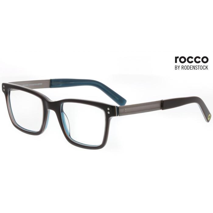 Rocco By Rodenstock Kacamata Pria F RR 426 E 50