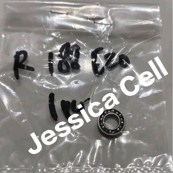 NEW R 188 / R188 EZO MINIATUR BALL BEARING FOR FIDGET SPINNER