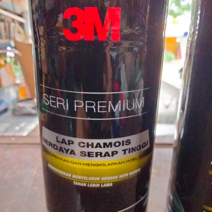 Kanebo 3M Asli Original 3M Premium Car Wipe Harga Per Biji