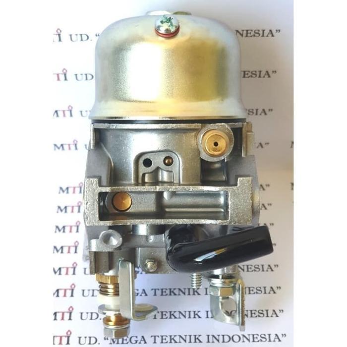 CARBURATOR/KARBURATOR STAMPER KUDA/TAMPING RAMMER MIKASA MT80F