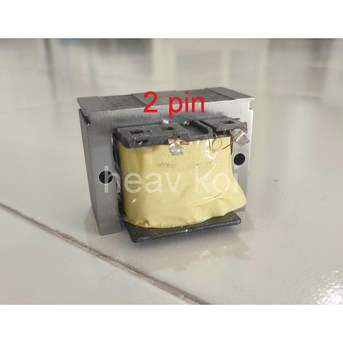trafo / gulungan / dinamo aerator jebo P 70 p-70 p70