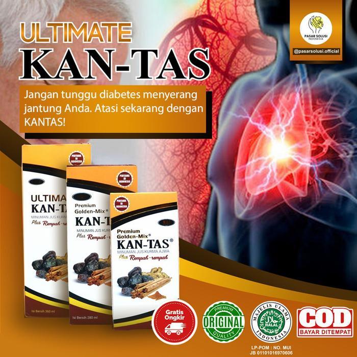 READY Terlaris KANTAS HERBAL AMPUH UNTUK MENGATASI BERBAGAI PENYAKIT Promoo Termurah