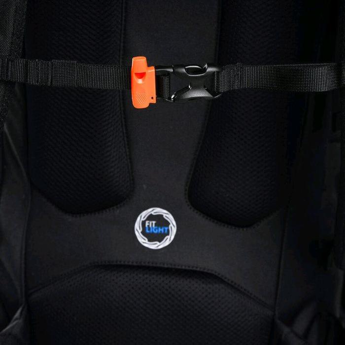 Ransel Eiger Rhinos 45L Ng Rucksack