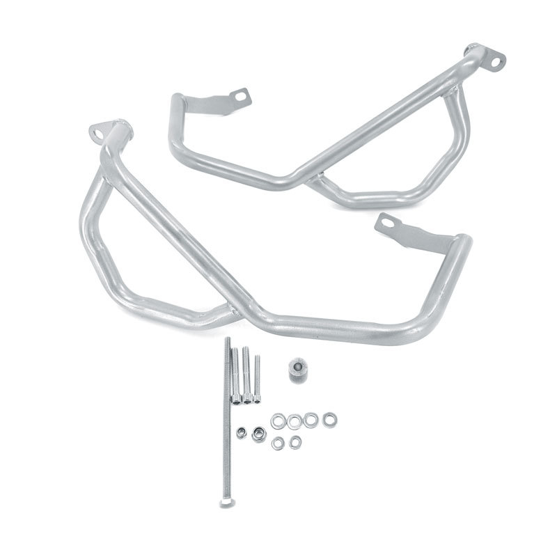 CB 500 X MOTORCYCLE CRASH BAR ENGINE GUARD BUMPER PROTECTION FRAME ACCESSORIES FOR HONDA CB500X