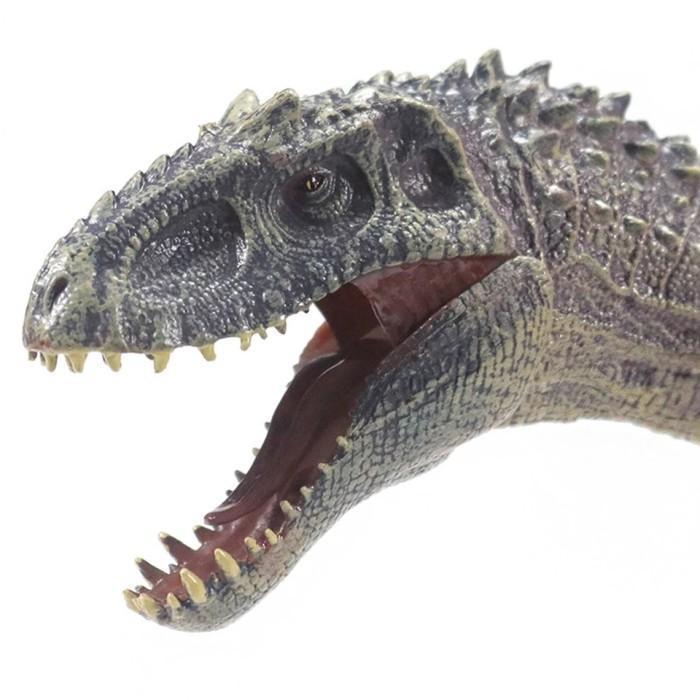 Figure Dinosaurs Indominus Rex - Mainan Dino Dinosaurus Indominus Rex