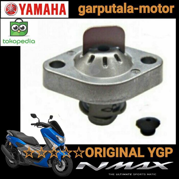 Tensioner Assy Cam Chain 2Nd-E2210-20 Yamaha Gpd150 N-Max150 Stelan Cam Chain Rantai 2Pv-E2210-00