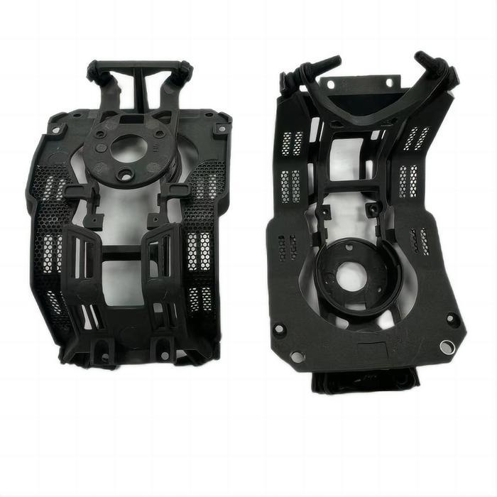KZ4203 Drone3 Gimbal Vibration Damper Absorbing Board for DJI3 Shock Absorber Drone Accessories