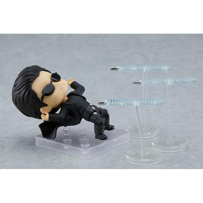 HOT SALE NENDOROID NEO - THE MATRIX TERMURAH