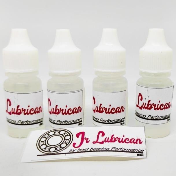 PELUMAS BEARING JR LUBRICANT