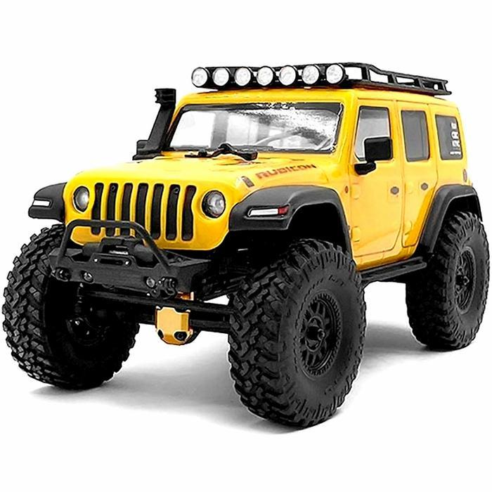 Axial SCX24 Hopup / Option