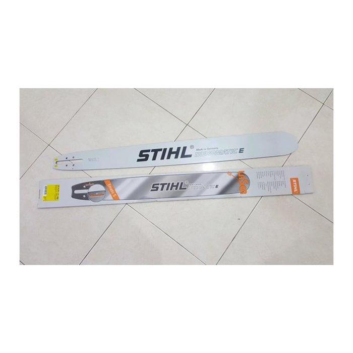 BAR STIHL 36" UNTUK CHAINSAW STIHL TIPE 070 / 720 PROMO TERMURAH