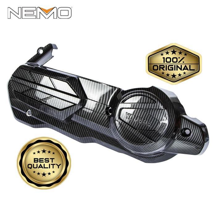 Cover Cvt Nmax 2020/Tutup Cvt Nmax 2020 Pnp