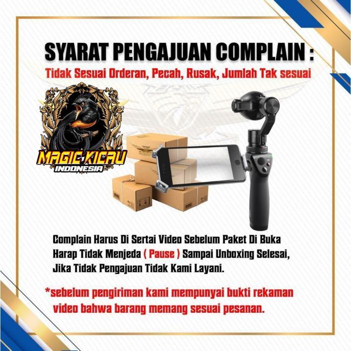 M150Cc Pil Isi 50Pcs Vitamin Burung Dara Atau Merpati Kemasan Ekonomis Gercep