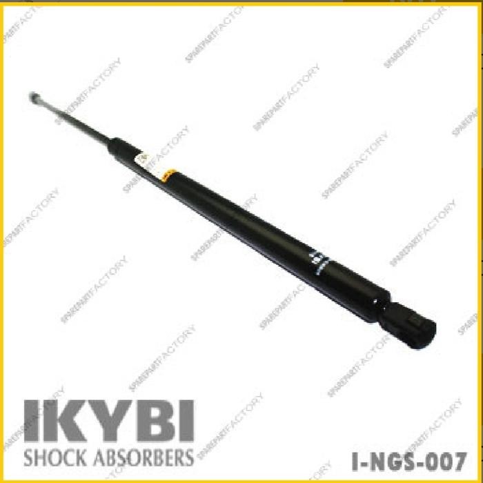 Ikybi - Shock Breaker Absorber Pintu Bagasi Nissan Serena C24 04-12
