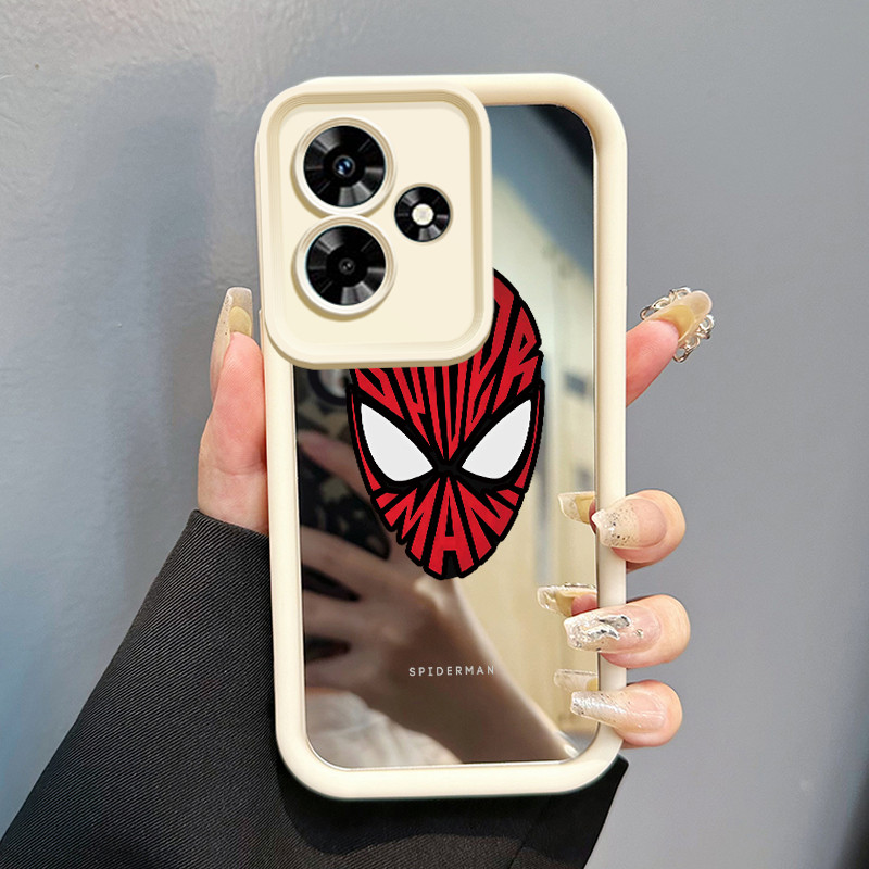 Casing Hp Infinix Hot 30 Play Hot 30i Hot 30 Play NFC Hot 40 Pro GT 20 Pro Tecno Pova 5 Pro Pova 6 P