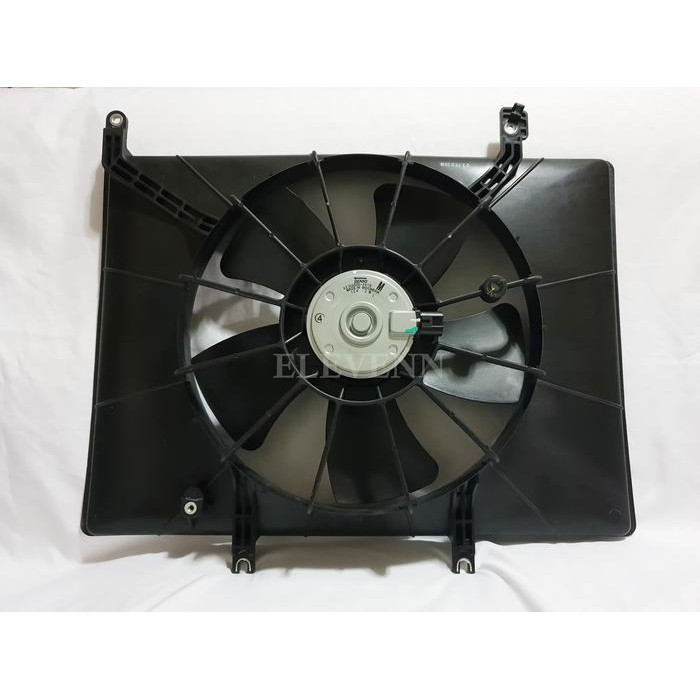 Extra Fan Ac Mobil Avanza Veloz 1.5 (Denso Asli)