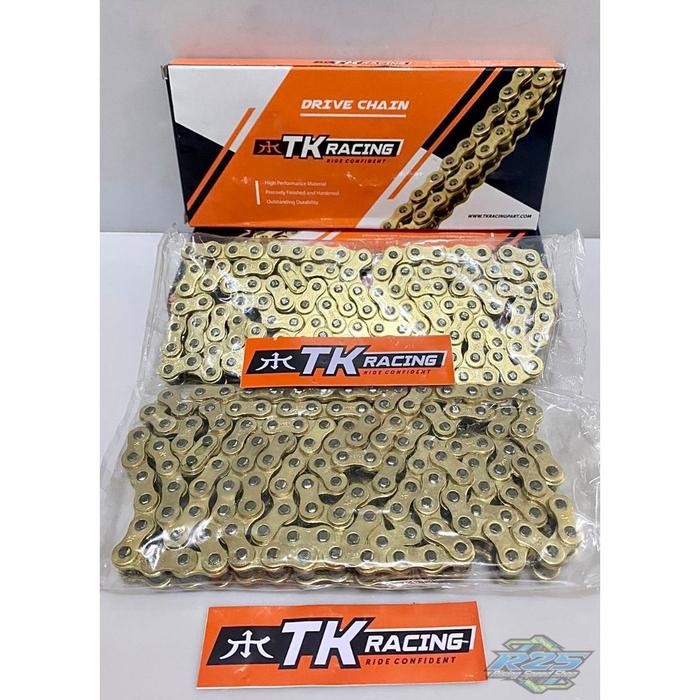 Harga Rantai Motor 428H TK Racing Terbaru Jun 2026 | BigGo Indonesia