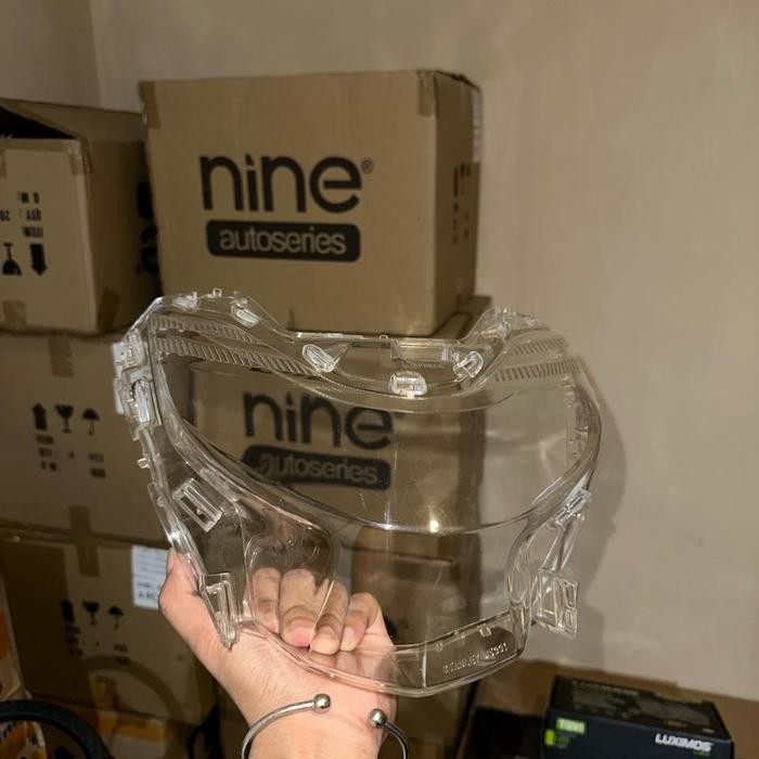 Mika Lampu Depan Mio Gear 125 Original