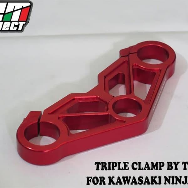 Bisa E-Katalog Segitiga Ninja Atas Ninja Rr Old Dan New As 33 Red By Tzm Project