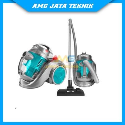 TOTAL VACUUM CLEANER TVC20258 High Quality ORIGINAL