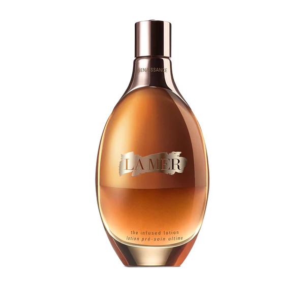LA MER Genaissance de la Mer The Infused Lotion 15ML
