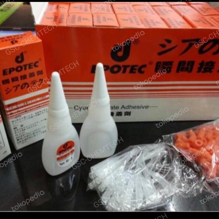 

EPOTEC D / LEM KOREA / LEM D (1BOX 50BTL)