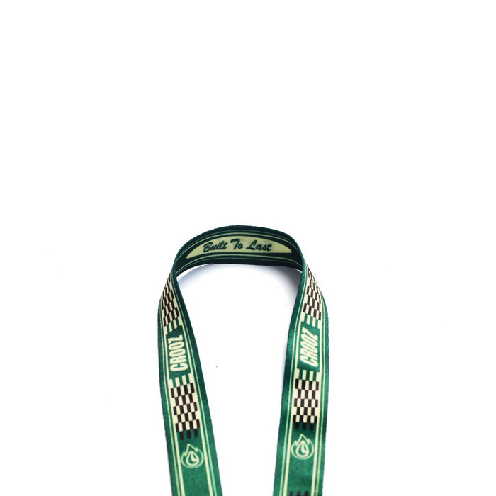 

GRAPHIC LANYARD PREMIUM CROOZ NAME TAG