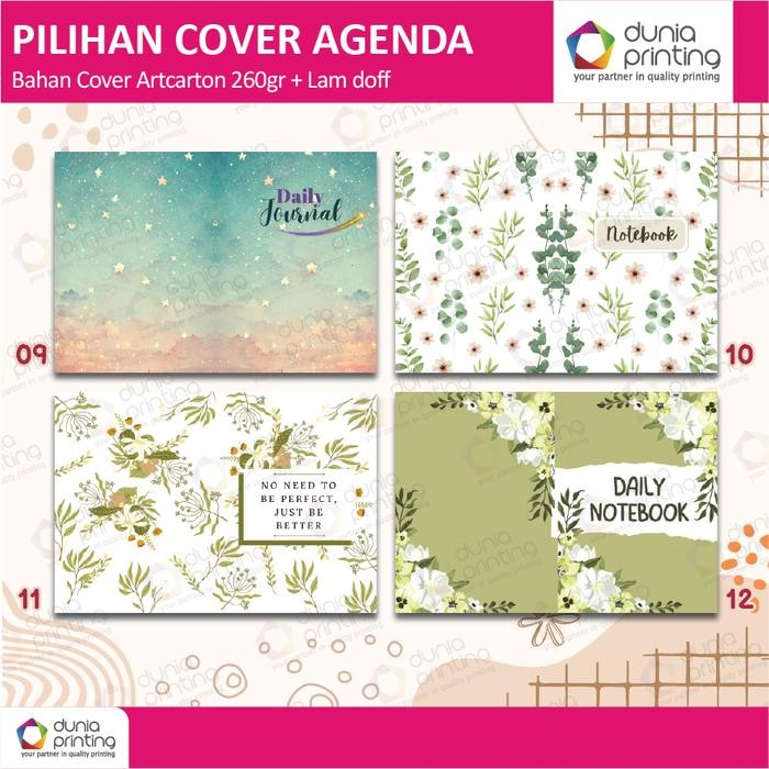 

Terbaru! Agenda 2025/ Jurnal 2025/ Planner 2025/ Diary 2025/ Notepad 2025