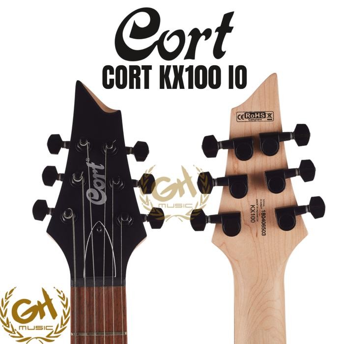CORT KX100 IO ELECTRIC GUITAR