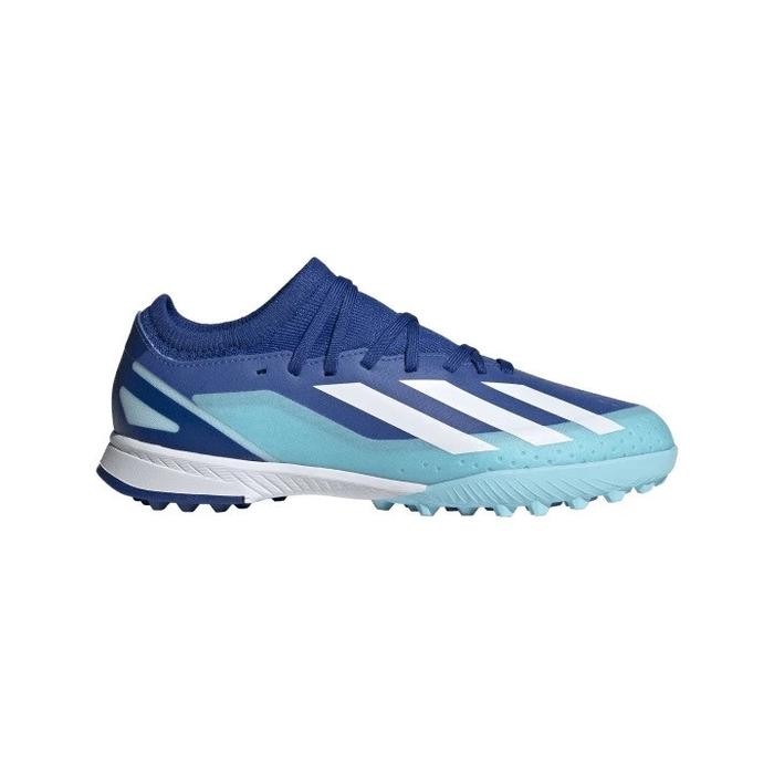 Sepatu Futsal Anak Adidas X Crazyfast 3 TF Original best seller