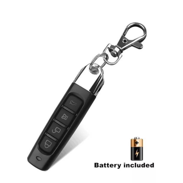 Duplikat kunci remote mobil/pintu garasi 315Mhz
