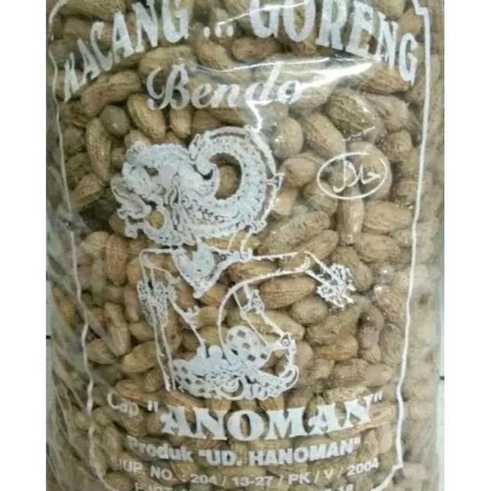 

Pilihan- Kacang Tanah Sangrai -, Hasbi Snack Cemilan Food Diet Makan