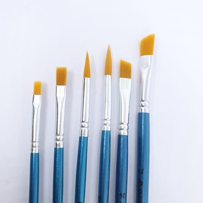 

Pilihan- Shining Kuas Gambar A10 Kuas Lukis