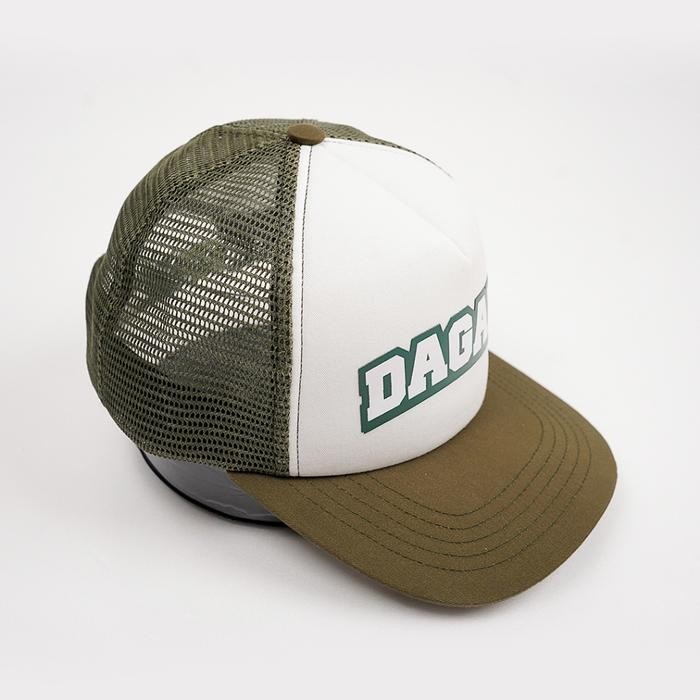 New // Dagadu Topi Trucker Cap Original // 100% Original