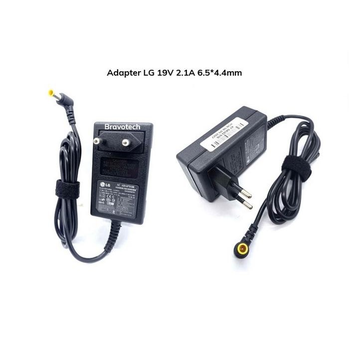 Hf Adapter Lcd Led Monitor Lg 27Ea83 19En33S 19En33S 19En33S-B 19En33Sw Garansi