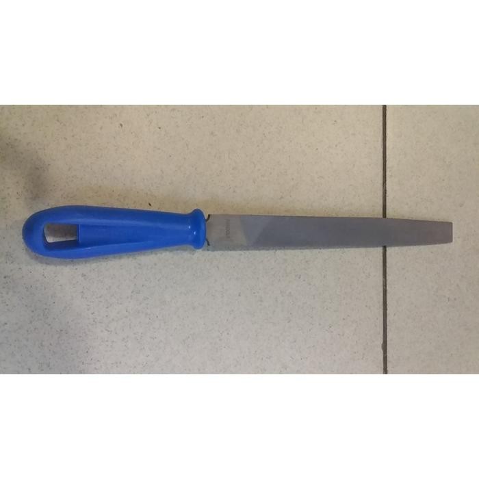 

FATOOLS FF200 - FLAT FILE W HANDLE SIZE 8