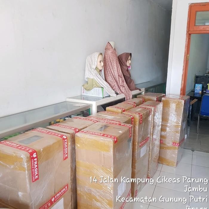 

RAK BESI FILE FILE KANTOR 8 SUSUN