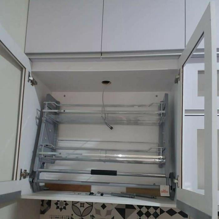 Rak Tarik Elevator Ww.018-900 Winston