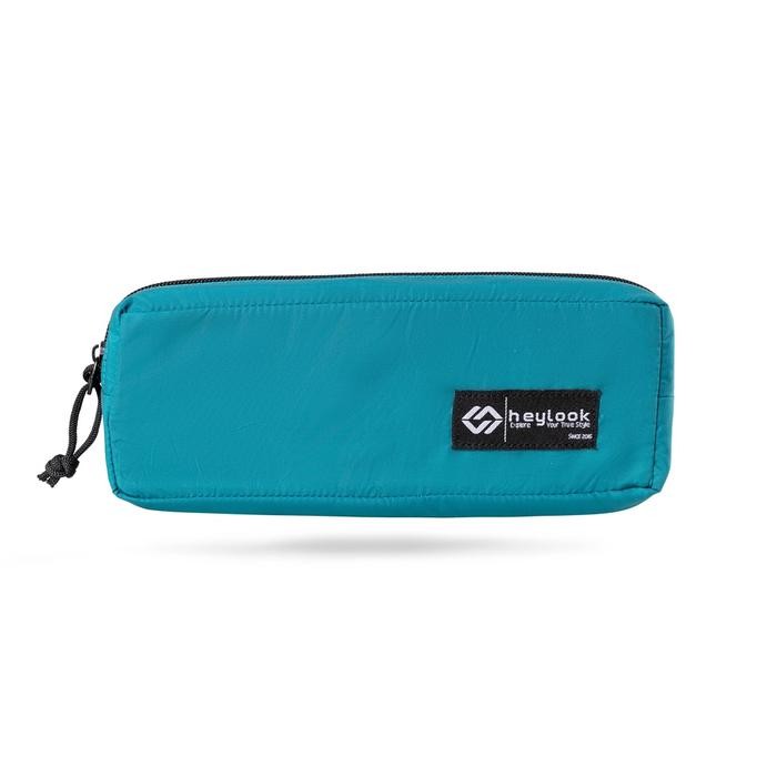 

KOTAK PENSIL SIMPLE CASE KOTAK HEYLOOK MODEL NAMI TIPE UK LOGAM ALAT KANTOR PENCIL