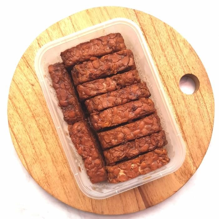 

Pilihan- Kirim Instan Tempe Bacem 10 Potong
