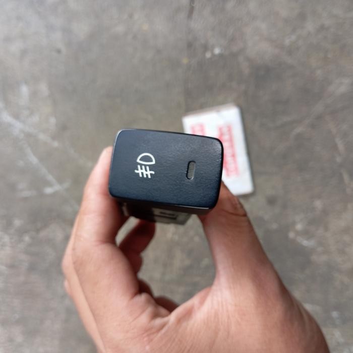 PROMO switch saklar tombol foglamp fog lamp hyundai Tucson gen 1 original SIAP KIRIM