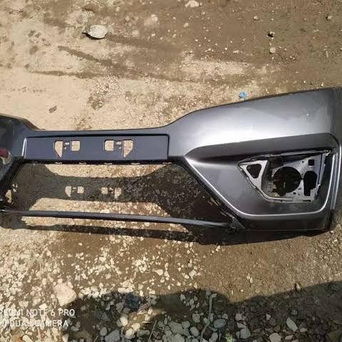 bumper bemper depan jazz GK5 2014 2015 2016 original