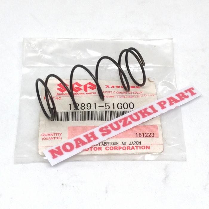 Jual Spring Valve Per Suling Klep Suzuki Jimny Katana Siera Asli Sgp